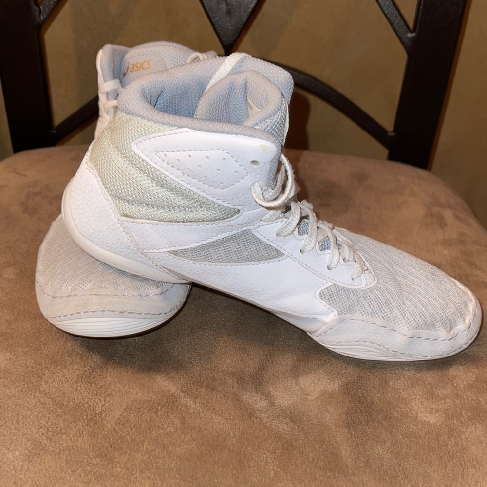 Wrestling Shoes